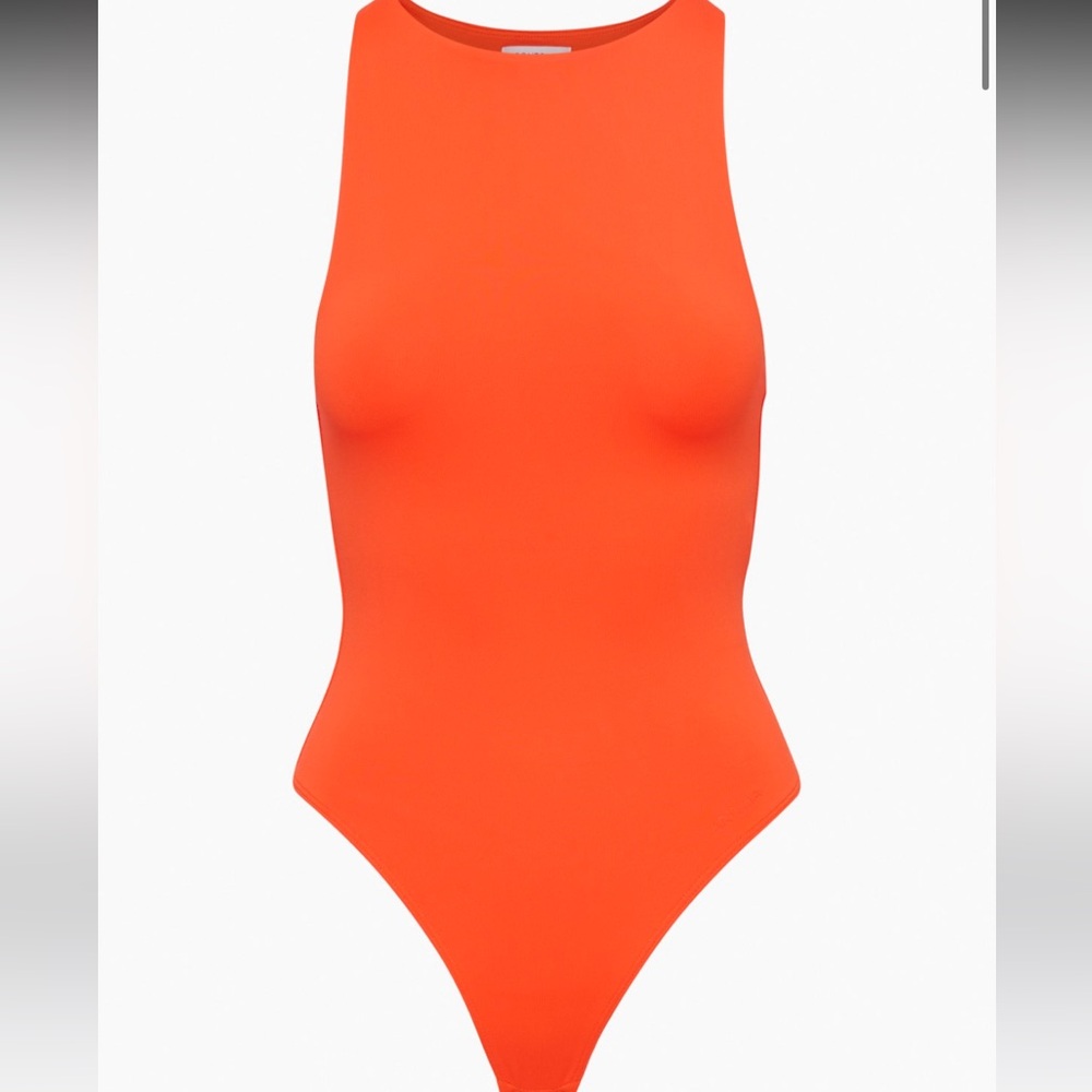 Aritzia Contour '90s Bodysuit